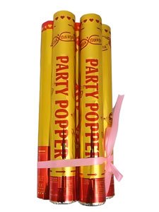 Party Popper